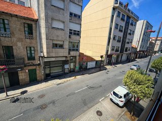 Piso en venta en Teis en Vigo