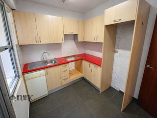 Piso en venta en Teis en Vigo