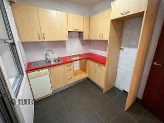 Piso en venta en Teis en Vigo