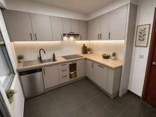 Piso en venta en Teis en Vigo