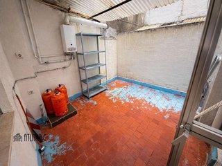 Piso en venta en Teis en Vigo