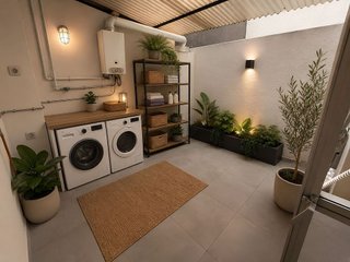 Piso en venta en Teis en Vigo