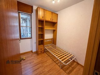 Piso en venta en Teis en Vigo