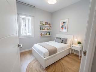 Piso en venta en Teis en Vigo