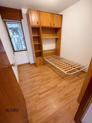 Piso en venta en Teis en Vigo