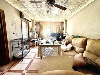 Piso en venta en Alcantarilla - La Glorieta en Jaén