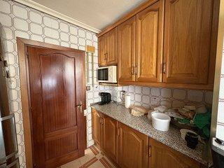 Piso en venta en Alcantarilla - La Glorieta en Jaén