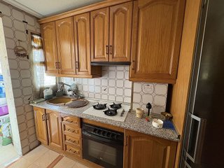 Piso en venta en Alcantarilla - La Glorieta en Jaén