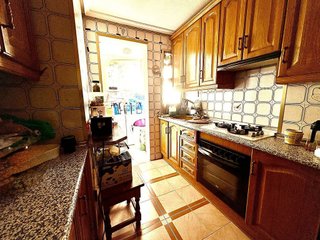 Piso en venta en Alcantarilla - La Glorieta en Jaén