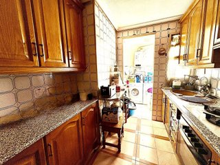 Piso en venta en Alcantarilla - La Glorieta en Jaén