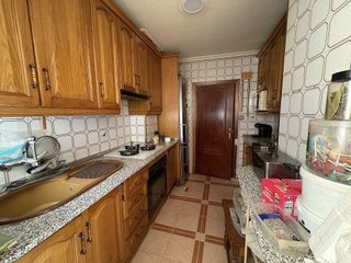 Piso en venta en Alcantarilla - La Glorieta en Jaén