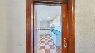Piso en venta en Pueblo Nuevo en Madrid