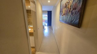 Piso en venta en Puerto Banús en Marbella