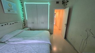 Piso en venta en Puerto Banús en Marbella