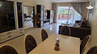 Piso en venta en Puerto Banús en Marbella