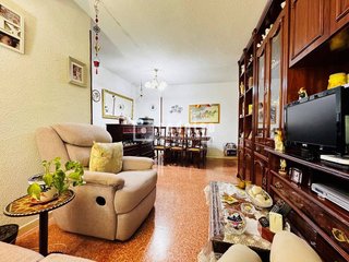 Piso en venta en La Avanzada - La Cueva en Fuenlabrada
