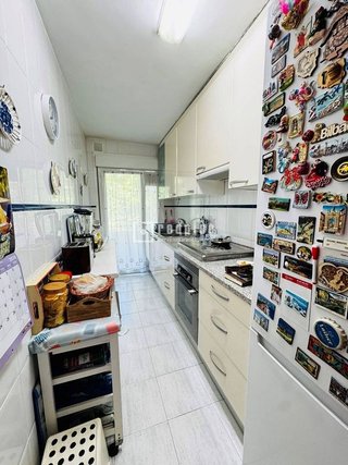Piso en venta en La Avanzada - La Cueva en Fuenlabrada