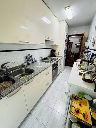 Piso en venta en La Avanzada - La Cueva en Fuenlabrada