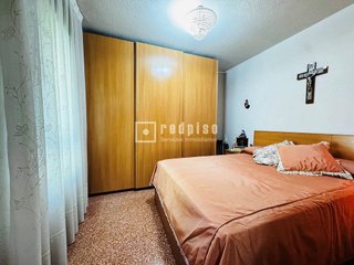 Piso en venta en La Avanzada - La Cueva en Fuenlabrada