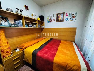 Piso en venta en La Avanzada - La Cueva en Fuenlabrada