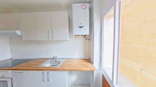 Piso en venta en San Diego en Madrid
