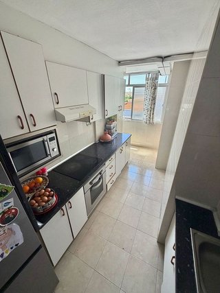 Piso en venta en El Arroyo - La Fuente en Fuenlabrada