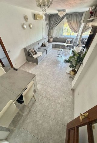 Piso en venta en El Arroyo - La Fuente en Fuenlabrada