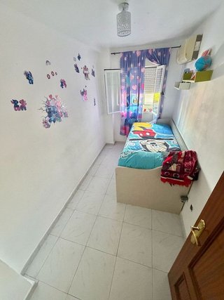 Piso en venta en El Arroyo - La Fuente en Fuenlabrada