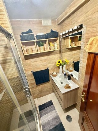 Piso en venta en El Arroyo - La Fuente en Fuenlabrada