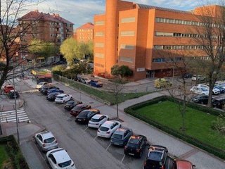 Piso en venta en El Arroyo - La Fuente en Fuenlabrada