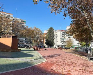 Piso en venta en El Arroyo - La Fuente en Fuenlabrada