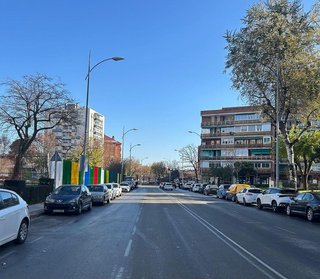 Piso en venta en El Arroyo - La Fuente en Fuenlabrada