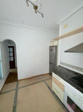 Piso en venta en Centro Histórico - Plaza España en Cádiz