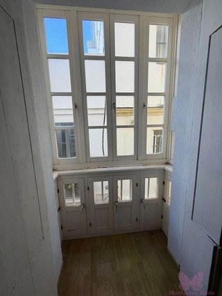 Piso en venta en Centro Histórico - Plaza España en Cádiz
