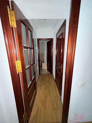 Piso en venta en Centro Histórico - Plaza España en Cádiz