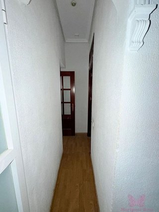 Piso en venta en Centro Histórico - Plaza España en Cádiz