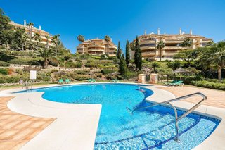 Piso en venta en Elviria en Marbella