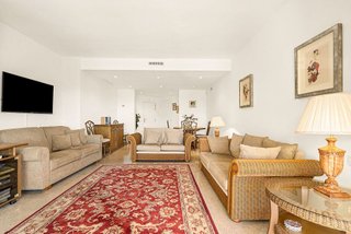 Piso en venta en Elviria en Marbella