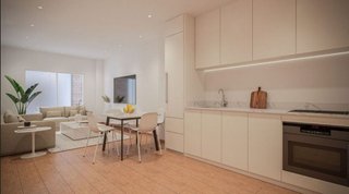 Piso en venta en Suárez en Málaga