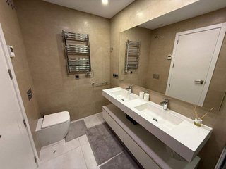 Piso en venta en Playa de Poniente en Benidorm