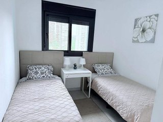 Piso en venta en Playa de Poniente en Benidorm