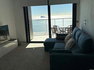 Piso en venta en Playa de Poniente en Benidorm