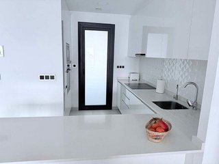 Piso en venta en Playa de Poniente en Benidorm