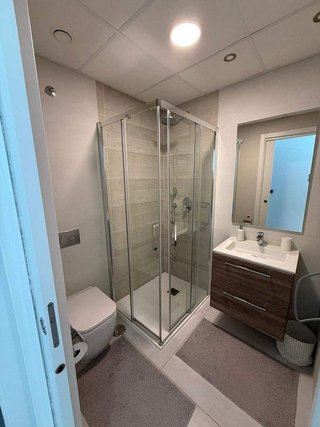 Piso en venta en Playa de Poniente en Benidorm