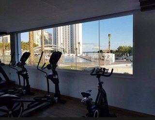 Piso en venta en Playa de Poniente en Benidorm
