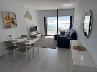 Piso en venta en Playa de Poniente en Benidorm
