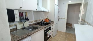 Piso en venta en La Cala de Villajoyosa en Villajoyosa/Vila Joiosa (la)