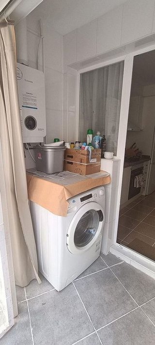 Piso en venta en La Cala de Villajoyosa en Villajoyosa/Vila Joiosa (la)