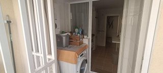 Piso en venta en La Cala de Villajoyosa en Villajoyosa/Vila Joiosa (la)