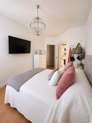 Piso en venta en Colores - Entreparques en Sevilla
